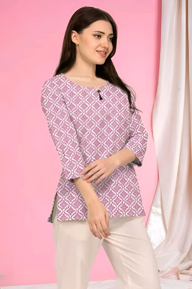 Stylelist, Short kurti for Women