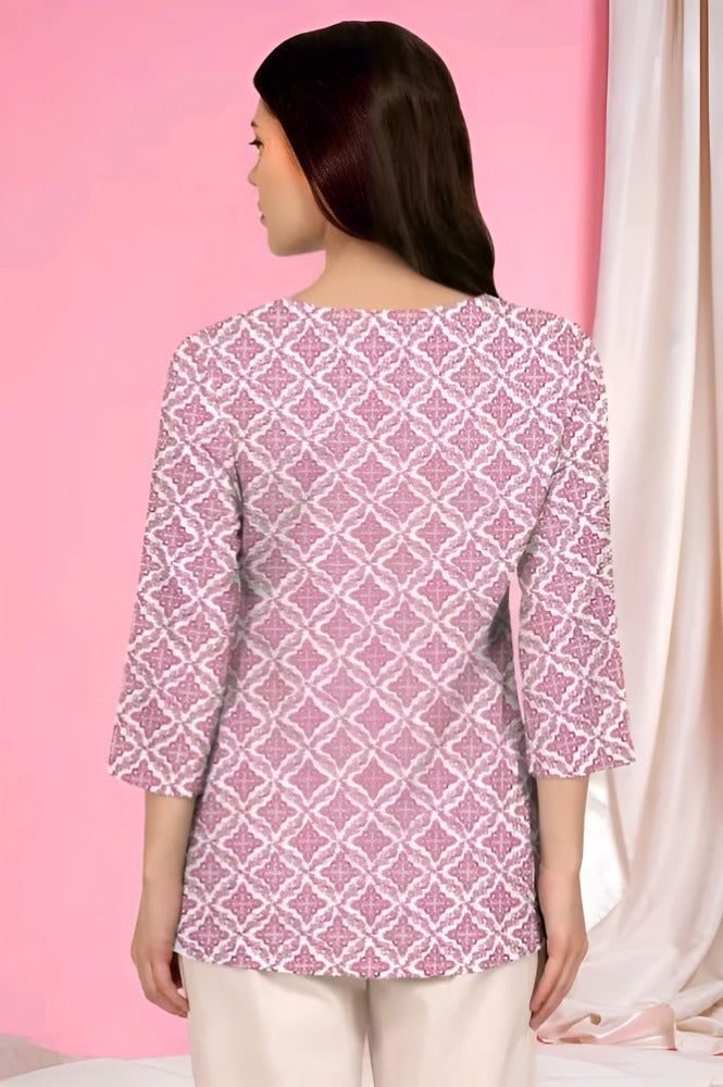Stylelist, Short kurti for Women
