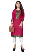 Stylish Women Kurti