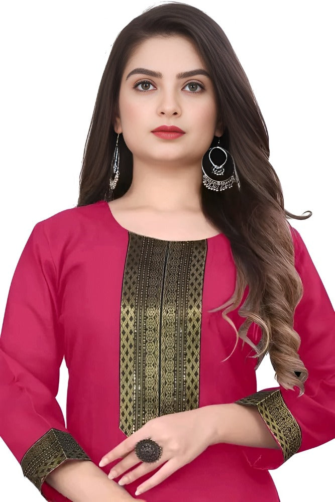 Stylish Women Kurti
