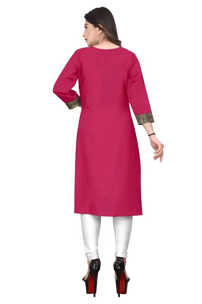Stylish Women Kurti