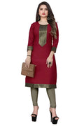 Trendy, Elegant, Stylish & Comfortable Kurtis for Women