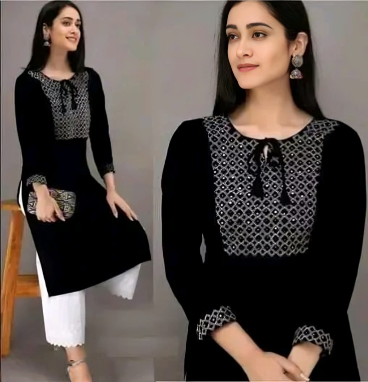 KURTI