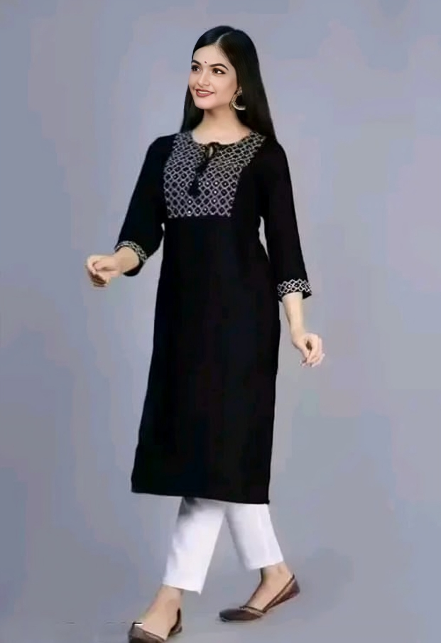 KURTI