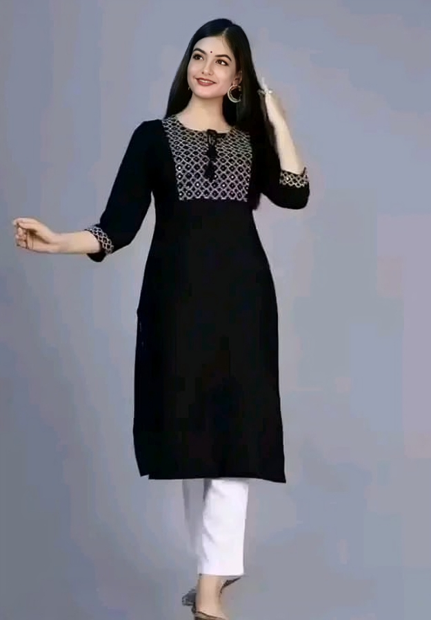 KURTI